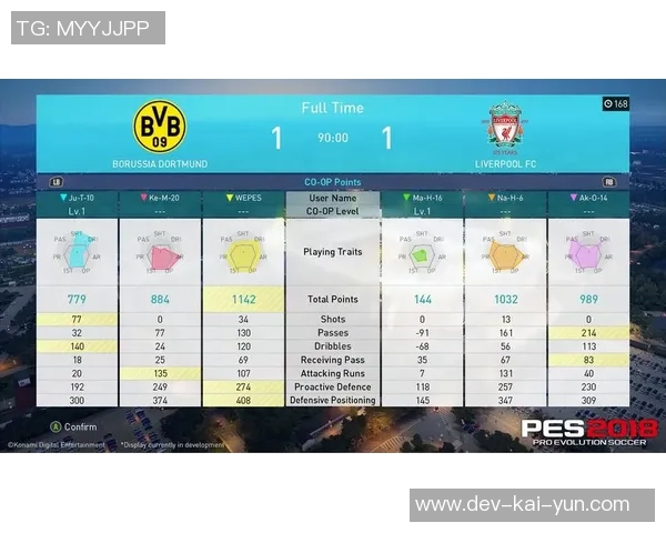 实况足球2018的重大变化与游戏体验提升解析